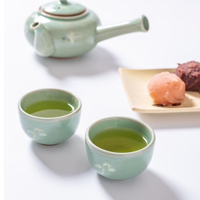 【島田市】石川製茶セレクト　5種のこだわりお茶セット[Shimada City] Ishikawa Seicha Select 5 specialty tea set