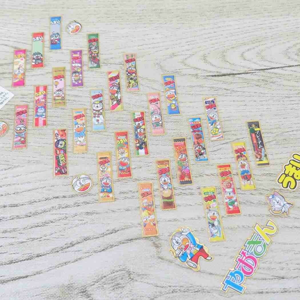 大人の図鑑シール　12枚まとめ売り　うまい棒　ちびまる子ちゃん　都道府県 ヨドバシ.com - カミオジャパン KAMIO JAPAN PLUS MART ちびまる子