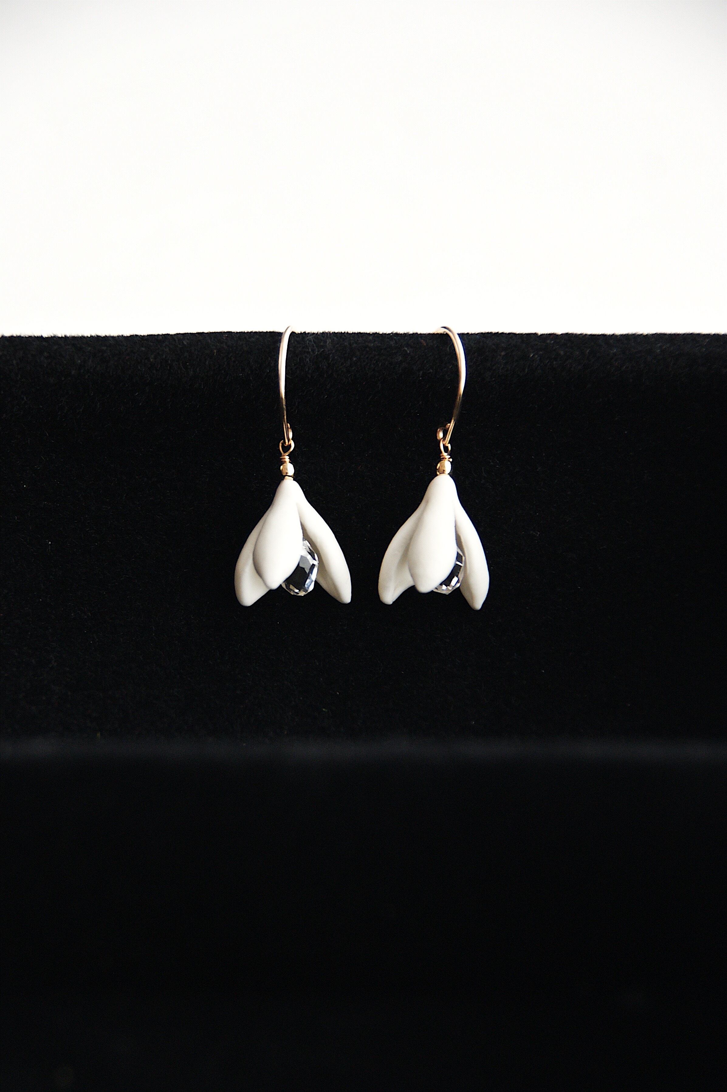 Estelle Drops | Coju f Note