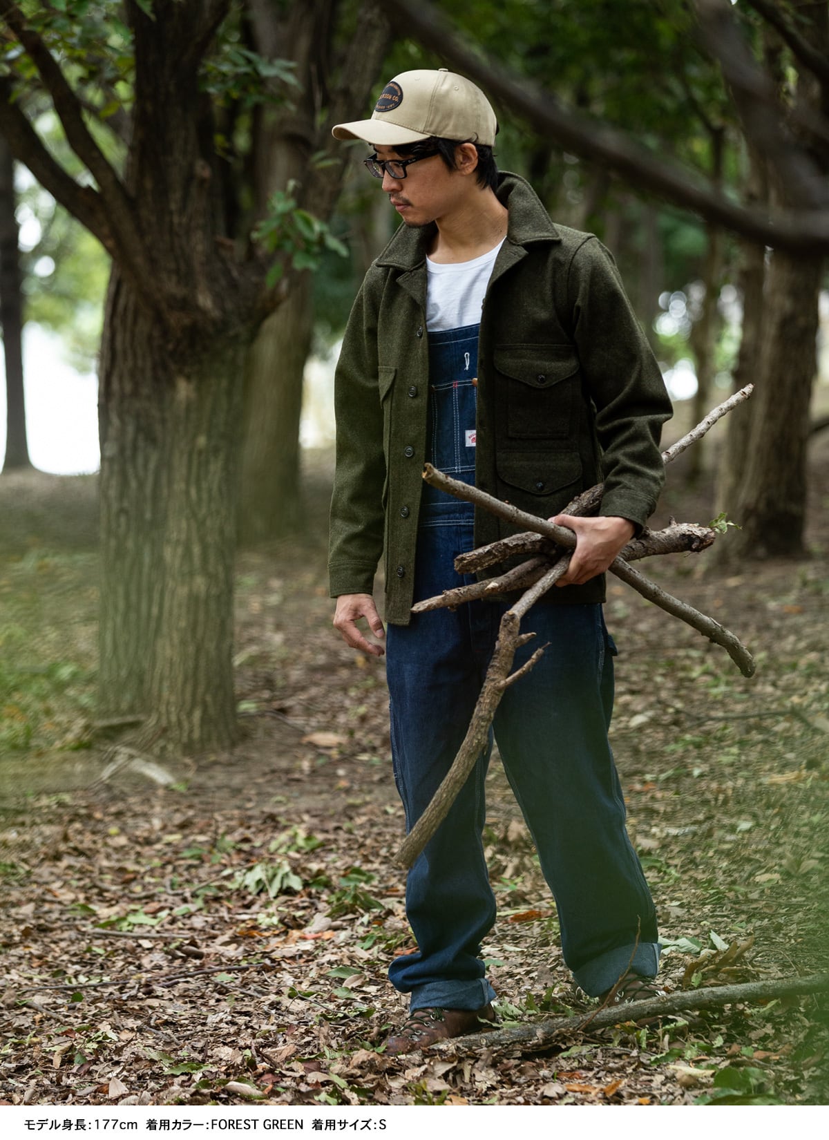 FILSON マッキーノクルーザー 楽天市場】FILSON フィルソン Mackinaw Wool Cruiser Jacket