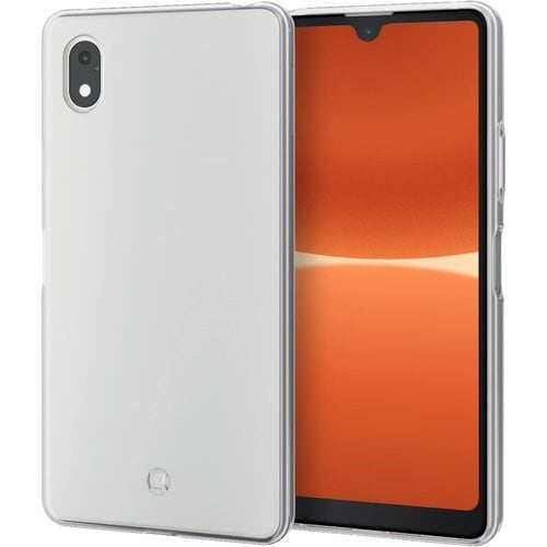 Android One S7 Y!mobile/AQUOS Sense3 basic SHV48 ◆ ベルト レザー 手帳型ケース ◆ F-25 ◆ レッド FRL-SHOP 13