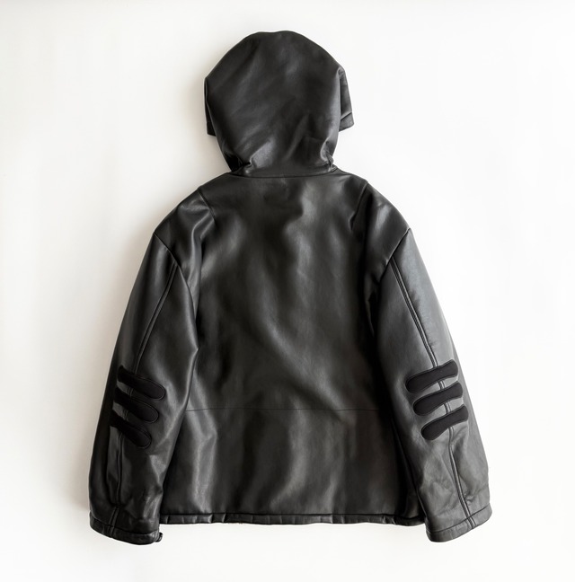 FW1999  EMPORIO ARMANI ANORAK JACKET