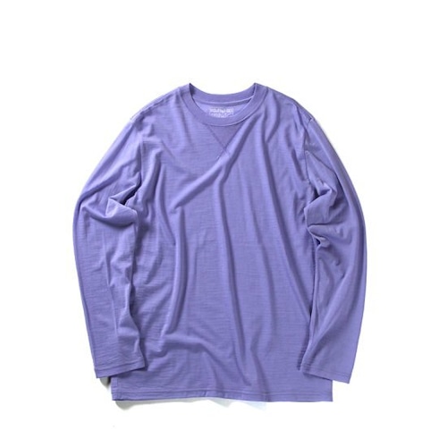 B29-KN003 "BAA crew"(Lavender) 【20％OFF】