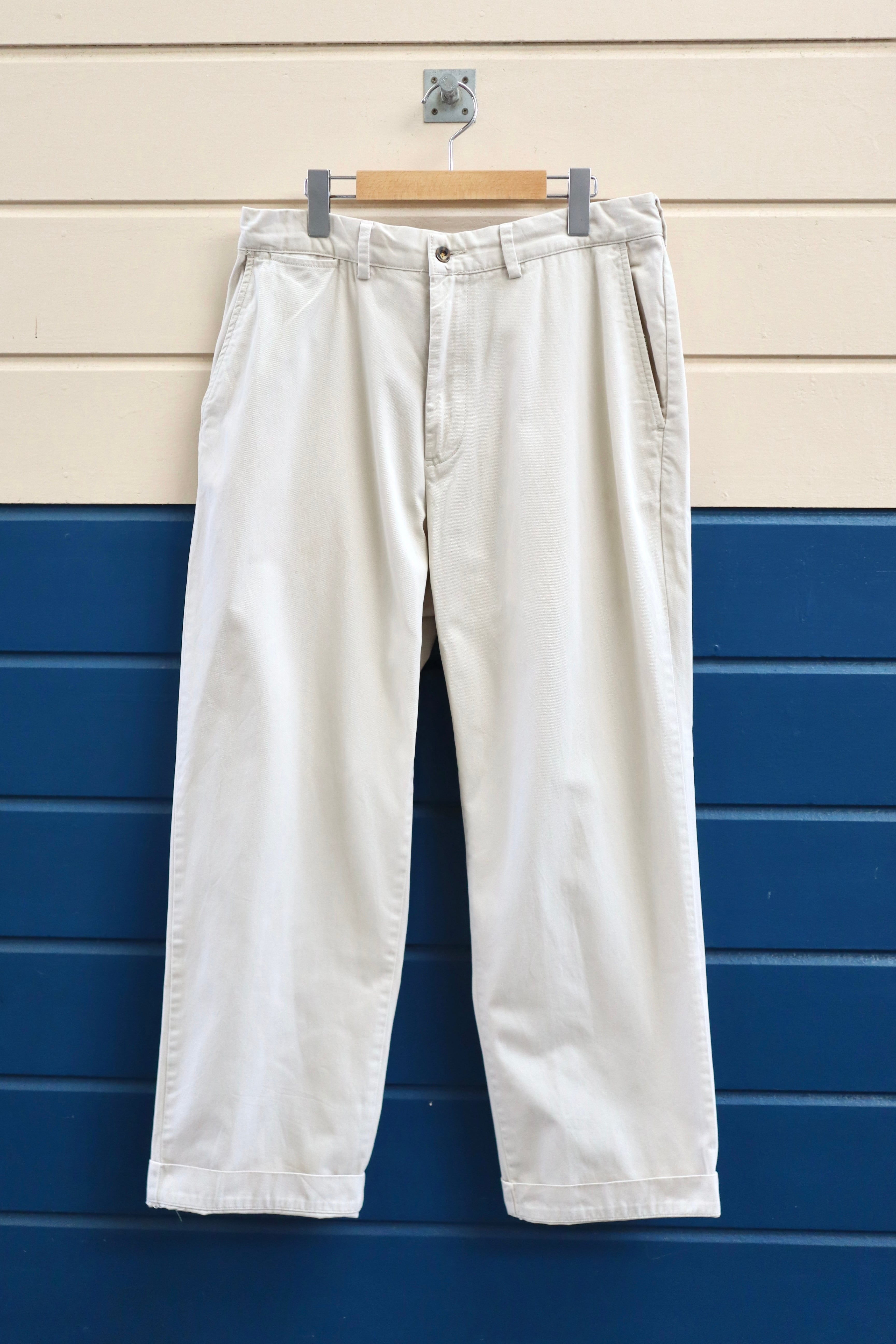USED 00s POLO Ralph Lauren chino pants
