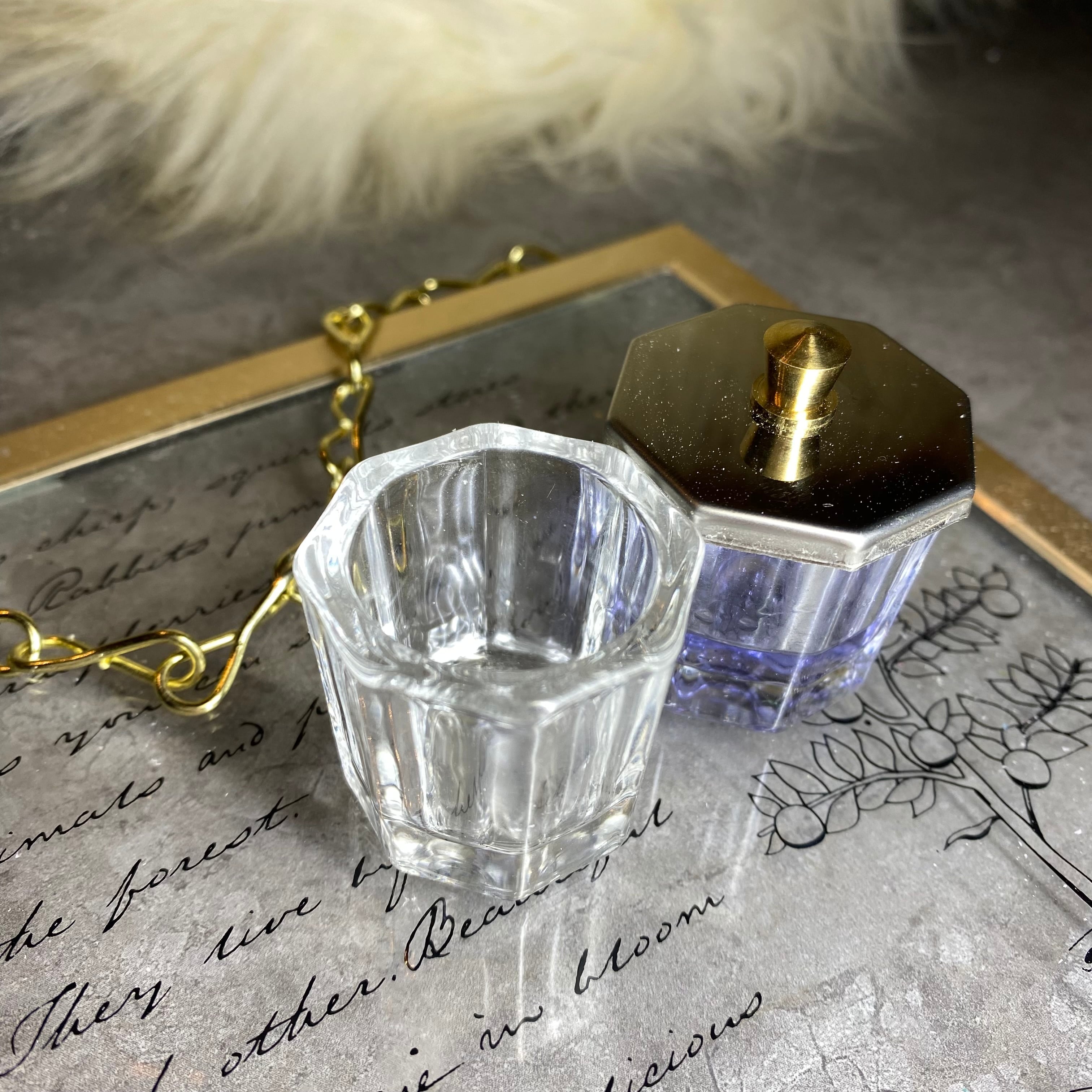 LapisRavi Cacktailparty 7個セット