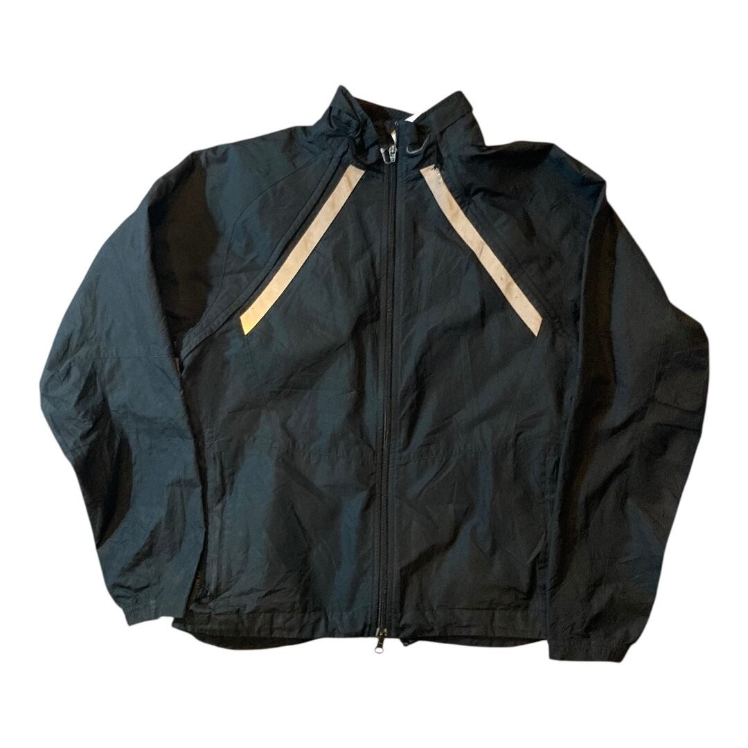 F173】BARBOUR quilting jacket Black sizeM / バブアー キルティング