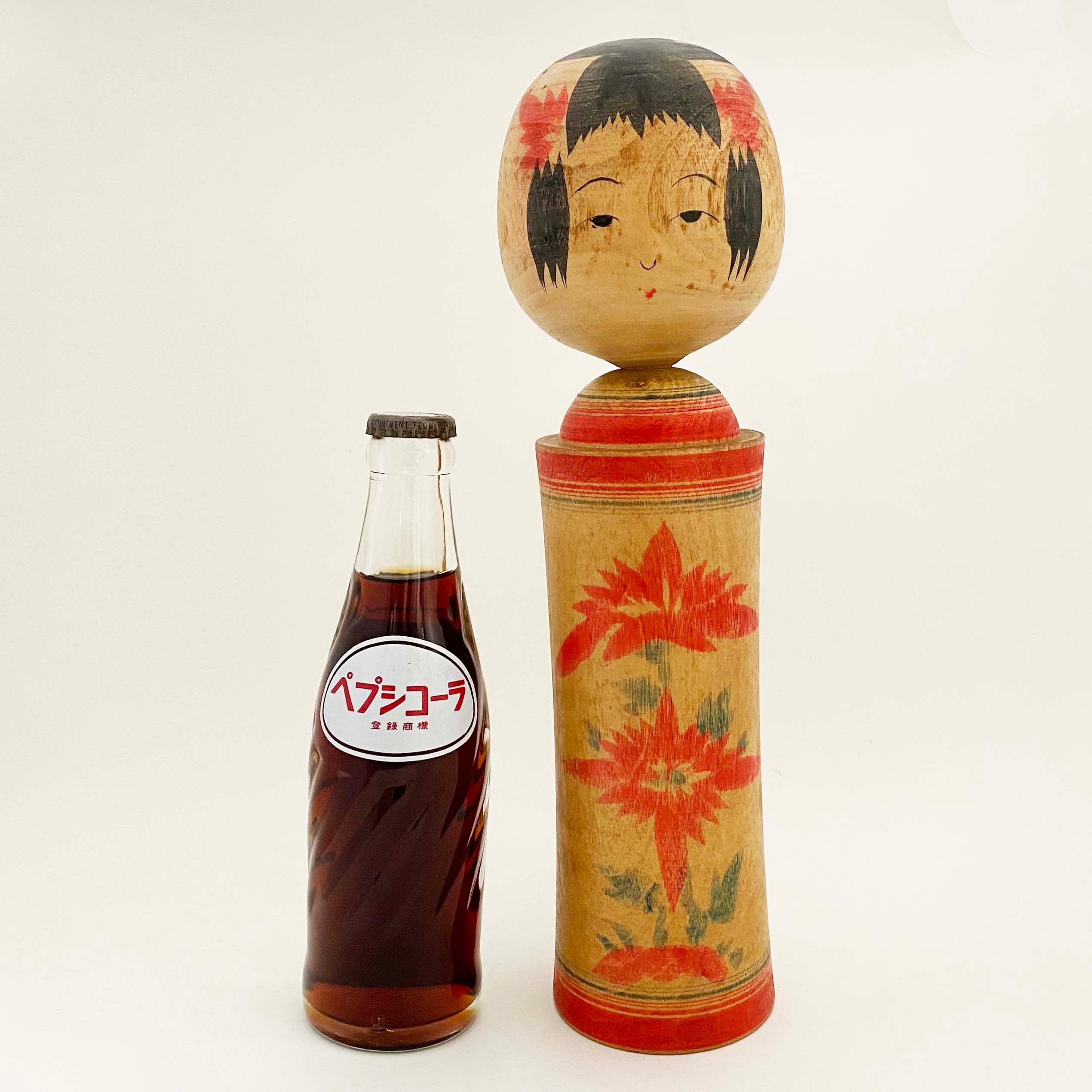 鳴子系 / 岡崎斉吉工人