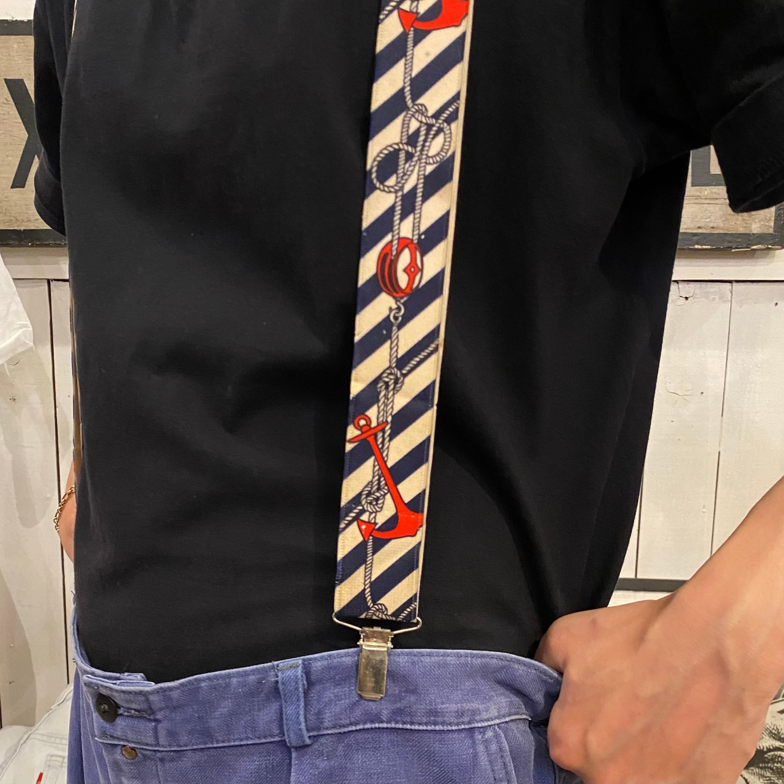MEN'S | JANTIQUES