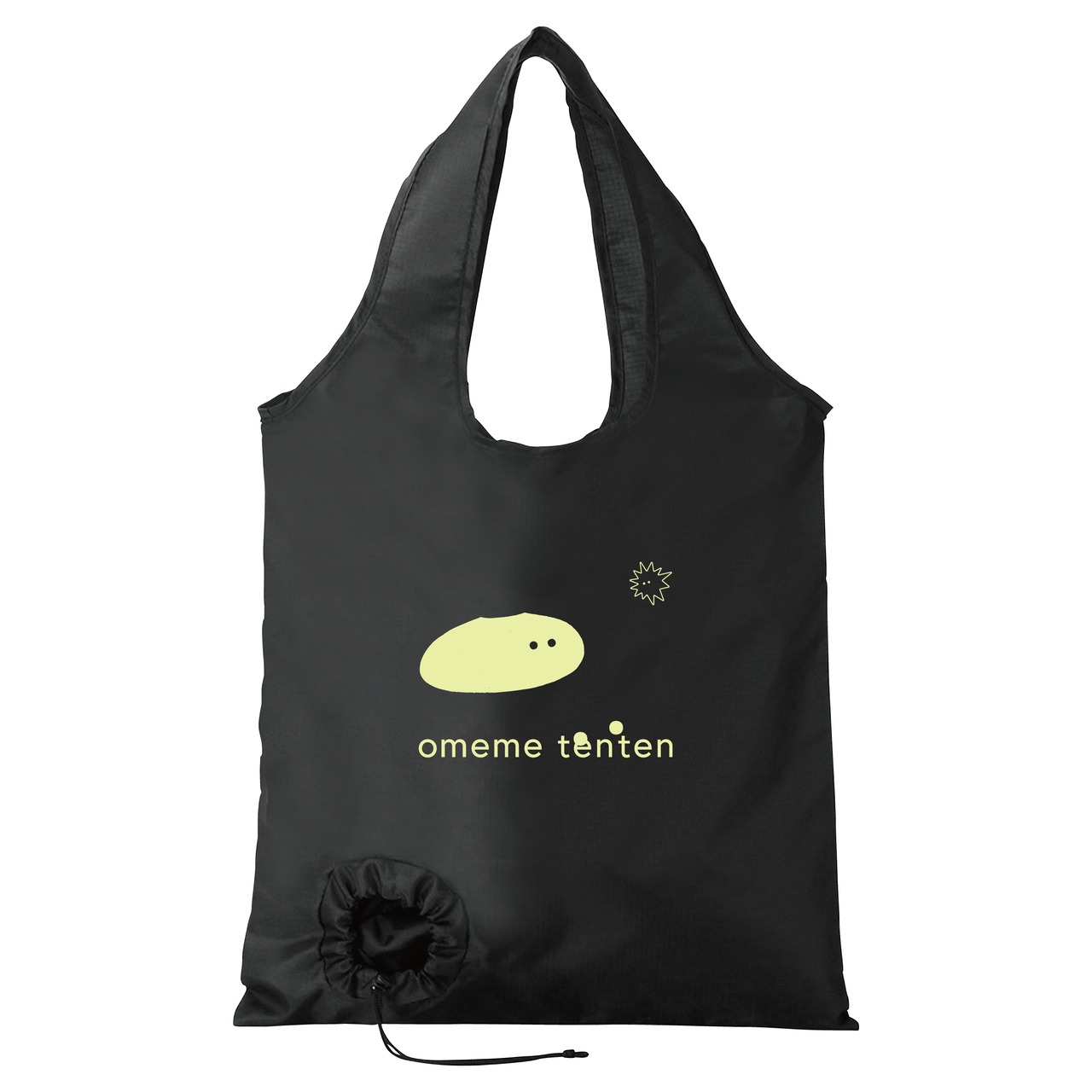 Megaten and Polaris Shopping Bag