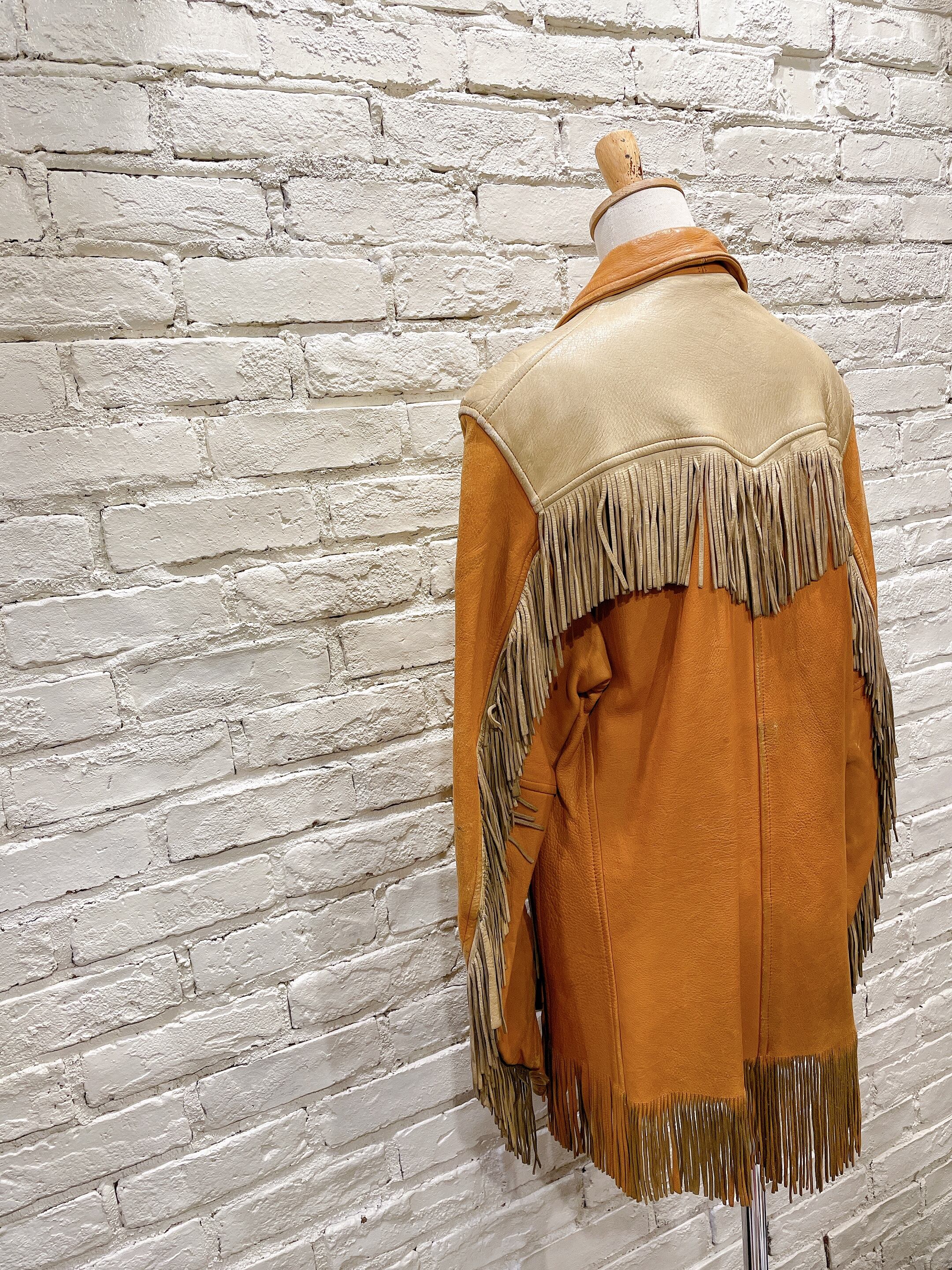 ポンチョ　ヴィンテージ　vintage レザー　leather ポンチョヴィンテージvintage レザーleather