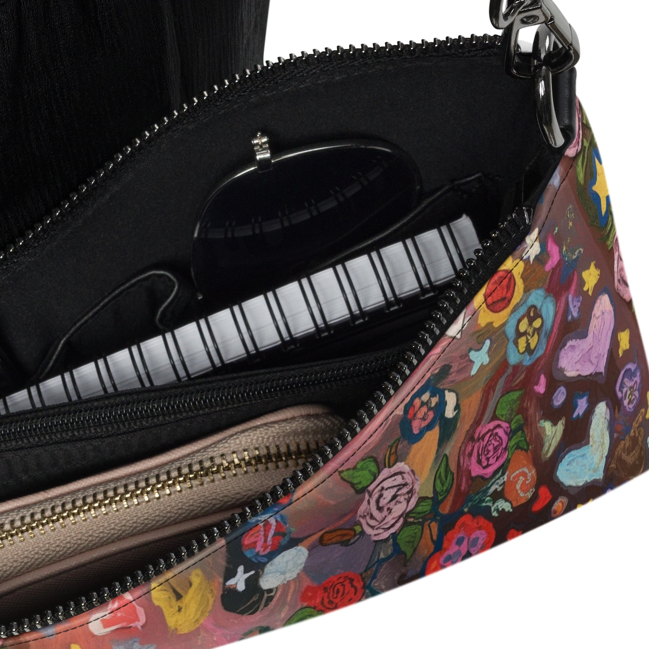 ROSE 09 Bag O106 - 5