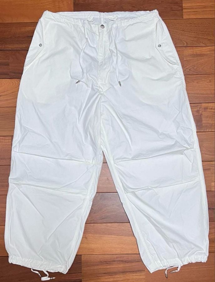 CHROME HEARTS クロムハーツ パラシュートパンツ | chromehearts