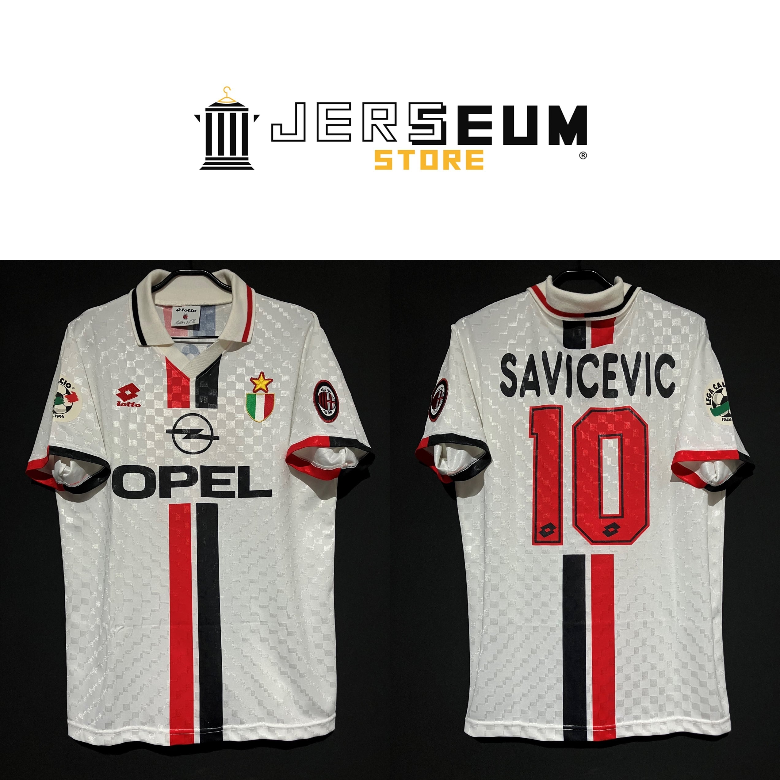 Soccer：サッカー | JERSEUM STORE
