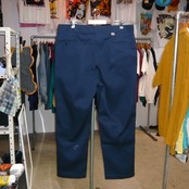 90s Dickies 874 ワークパンツ navy