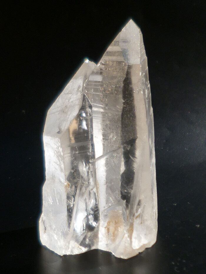 ソウルメイトツイン水晶 | レムリアンシードクリスタルなら「レムリア