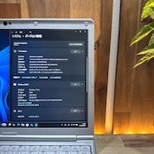\ 公式ショップ限定価格❣️/ 最新モデル《超軽量》Let's note SV1 第11世代 メモリ16GB SSD256GB Core i5 ノートパソコン 安心サポート&3ヶ月保証付き