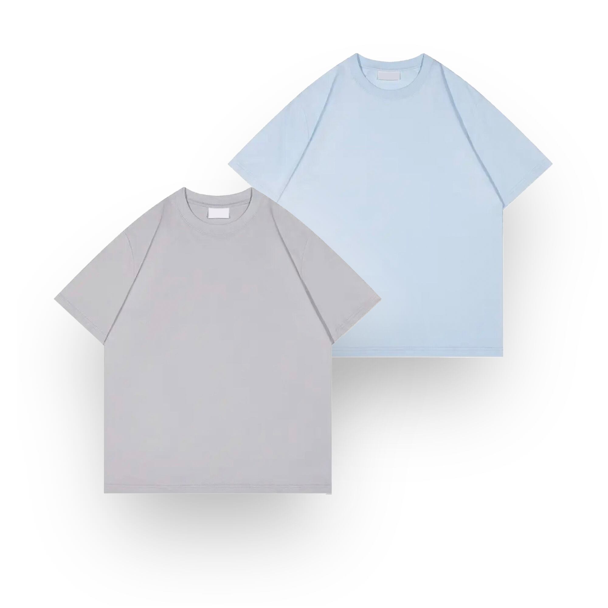 スムーズタッチTシャツ_< 6:color >