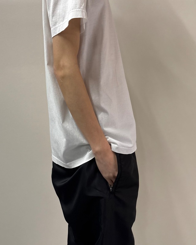 【PRADA】basic t-shirt