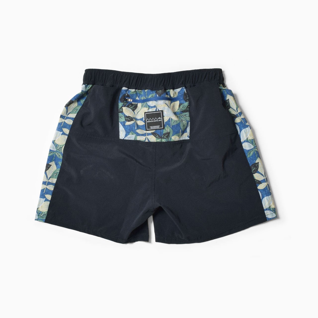 MMAストライプ ランニングショーツ Sサイズ MMA（マウンテンマーシャルアーツ） MMA Side Graphic Run Shorts