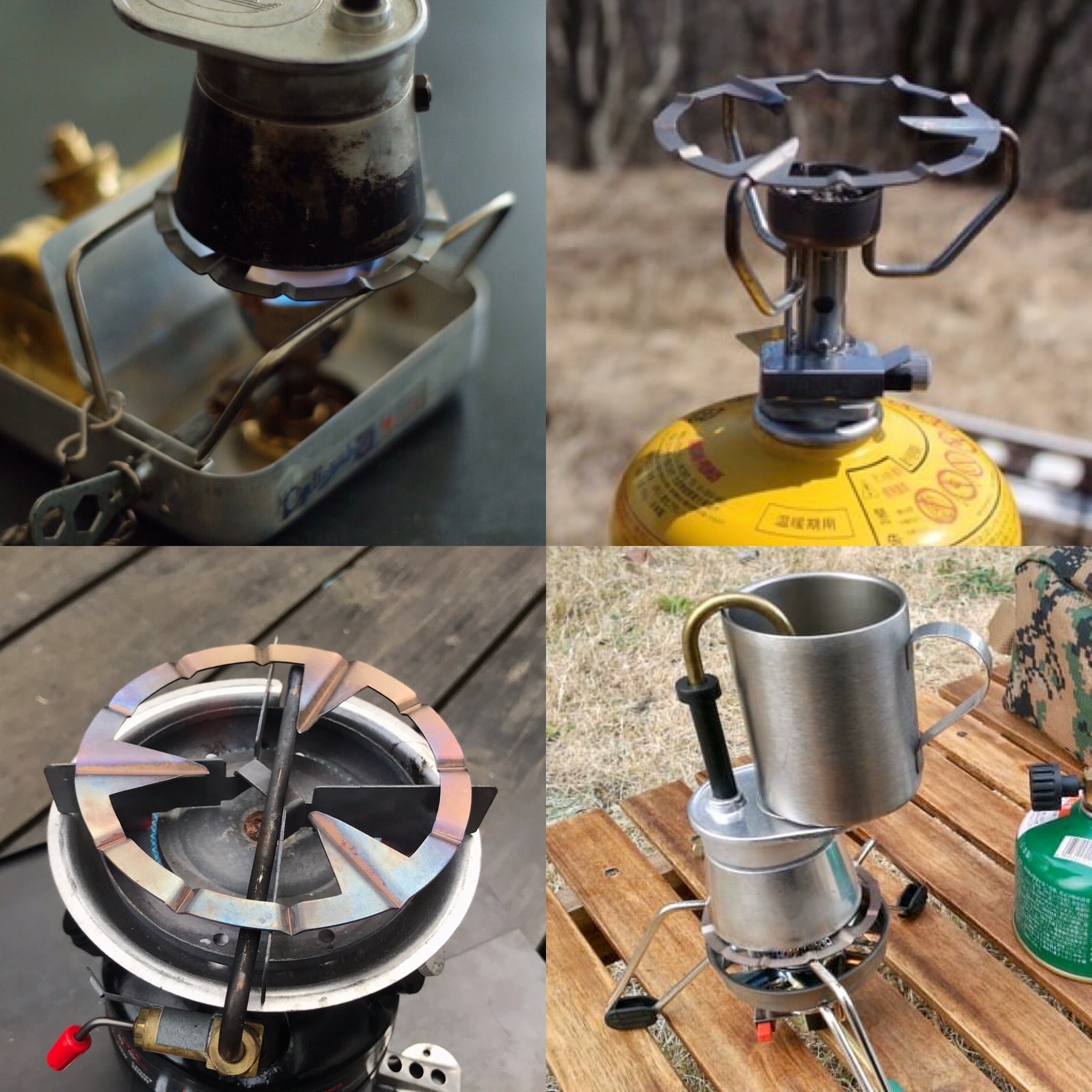 Moka Pot Circle 100 | THINKER