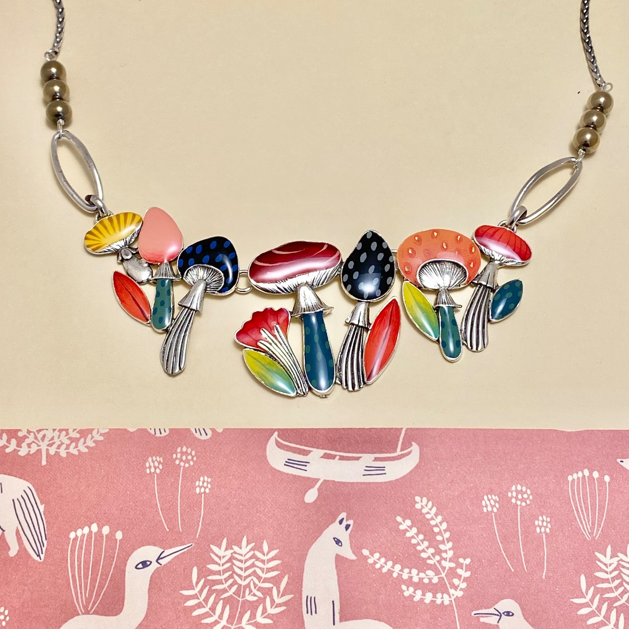 TARATATA sweet dream ネックレス | BIJOUX KIQUE