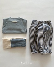 Aosta 26/SS Chewy Leggings