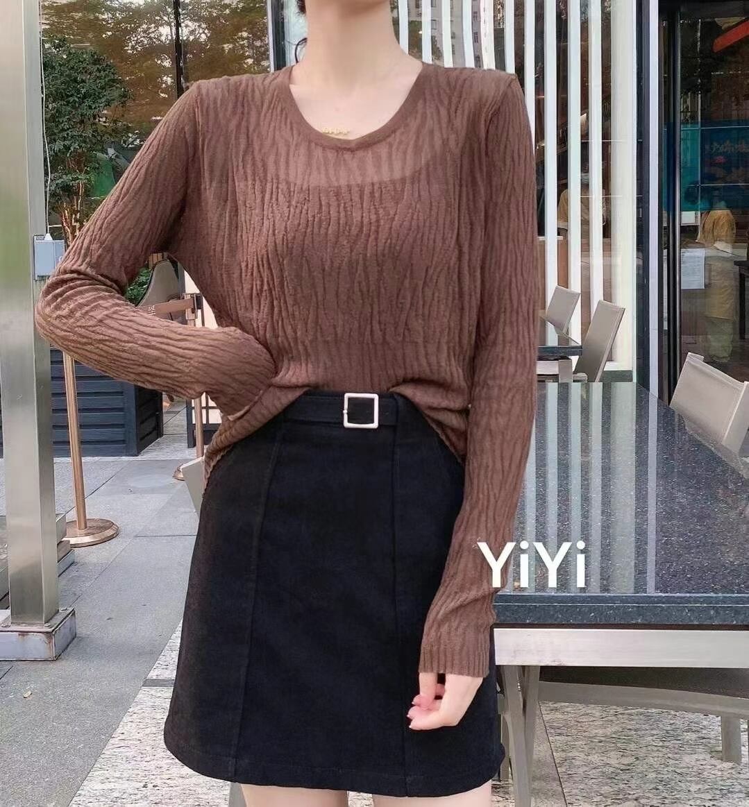 シアートップス　AJ111-9020