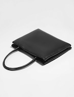 【新作5%OFF・3日間】100%Lambskin Twin Bag_2colors