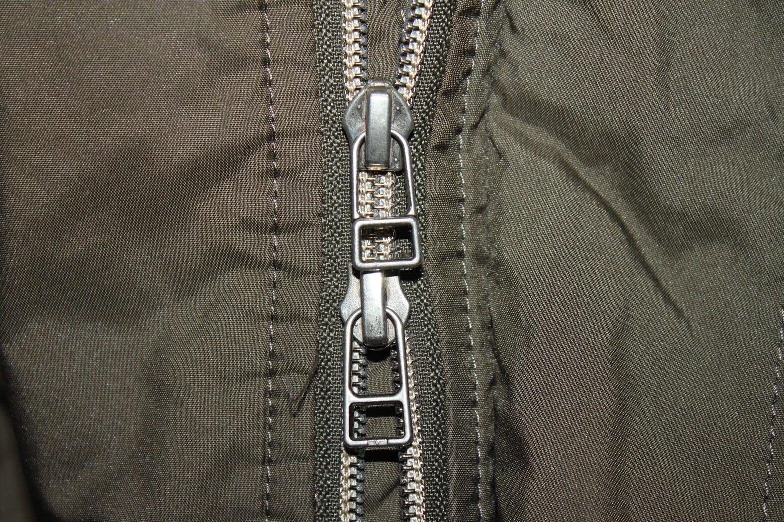 イッセイミヤケのアウター 00s (2001AW) ISSEY MIYAKE Padded Coat 