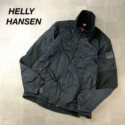 HELLY HANSEN ヘリーハンセン ワークウエア ナイロンジャケット