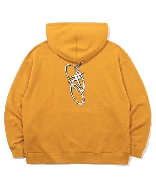 ☆ZEROBASEONE ソンハンビン 着用！！【RMTCRW】SILVER CLIP