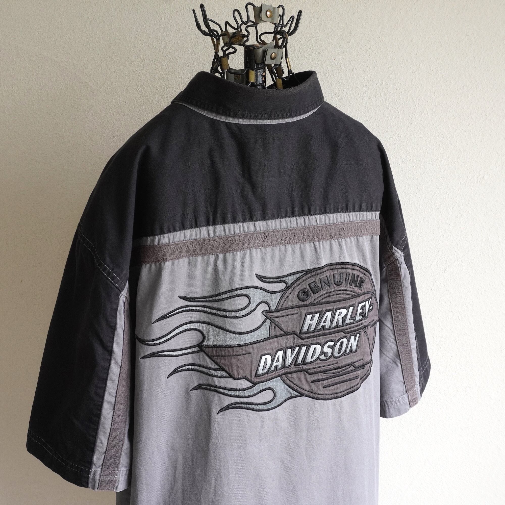 2010's [HARLEY-DAVIDSON] 