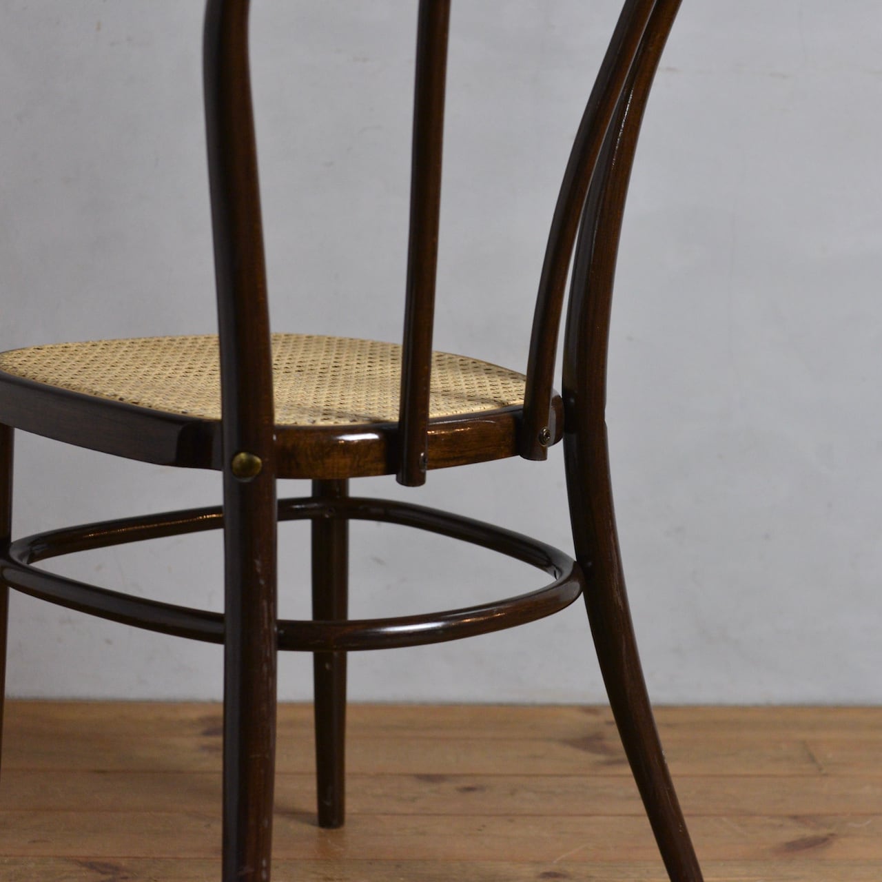 Bentwood Chair / ベントウッド チェア 【A】 〈ダイニングチェア