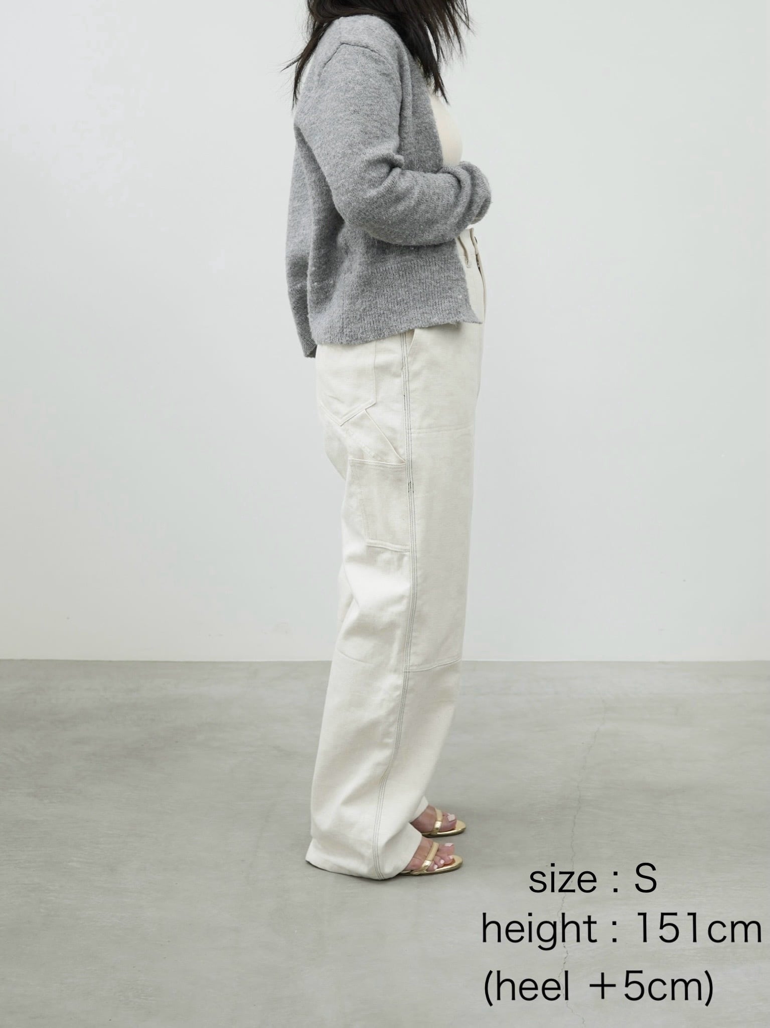 PAINTER WORK PANTS | oll