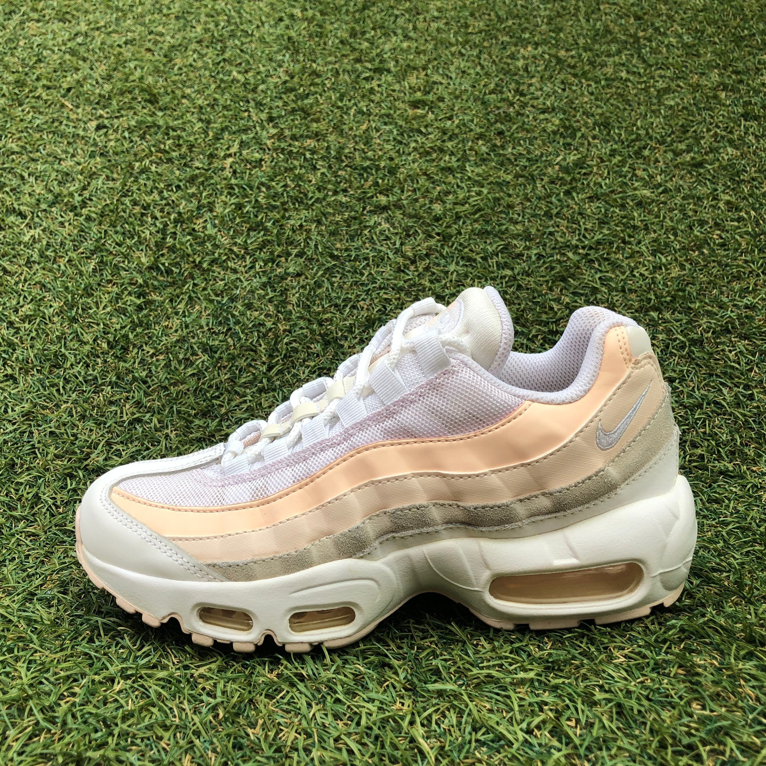 NIKE AIRMAX95 ナイキ エアマックス95 H949