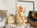 「Ginnette」ジニーの妹ドール BABY TOTER付き Vogue社 画像19