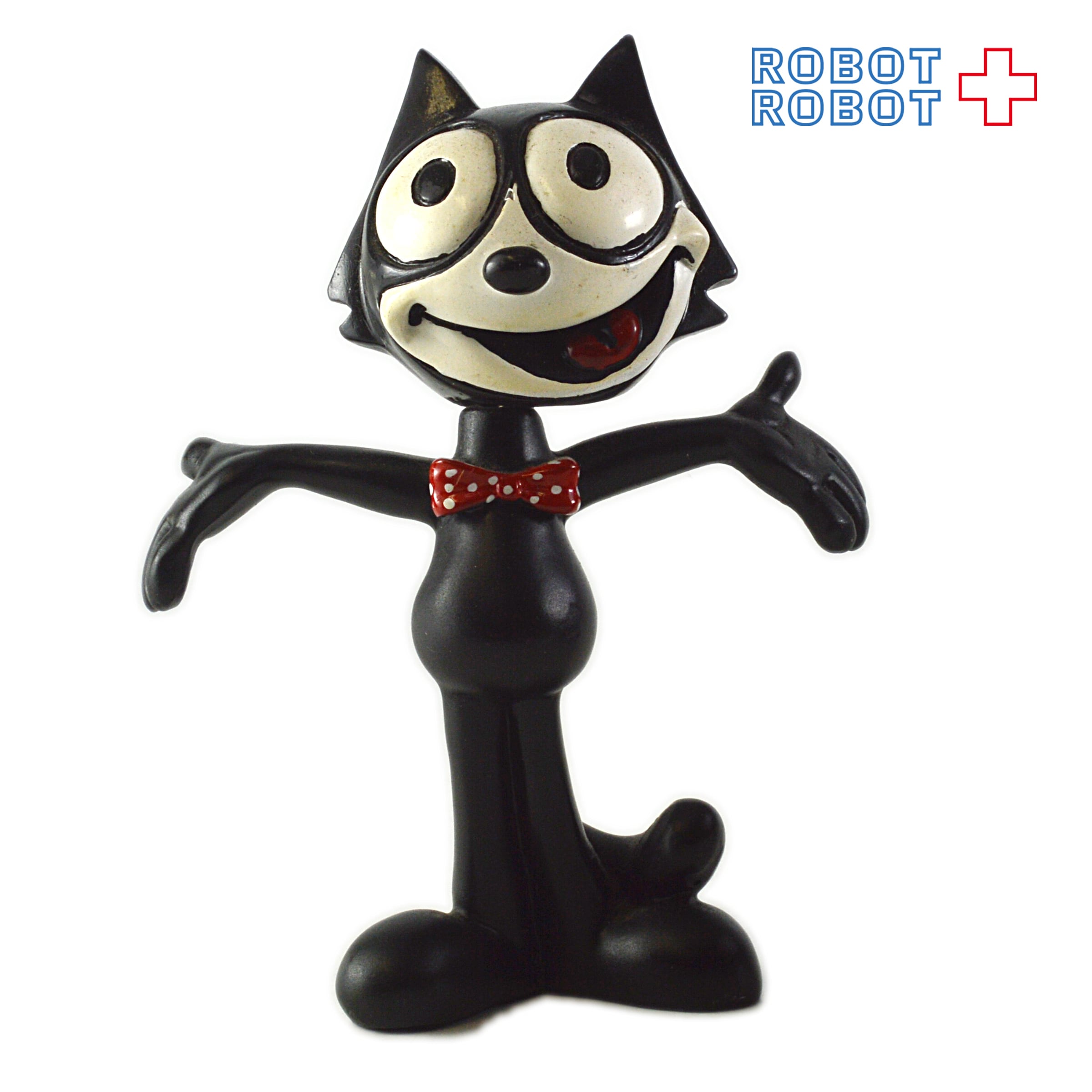 今季ブランド felix the cat フィギュア クレイジー アメコミ - saz.org.zw