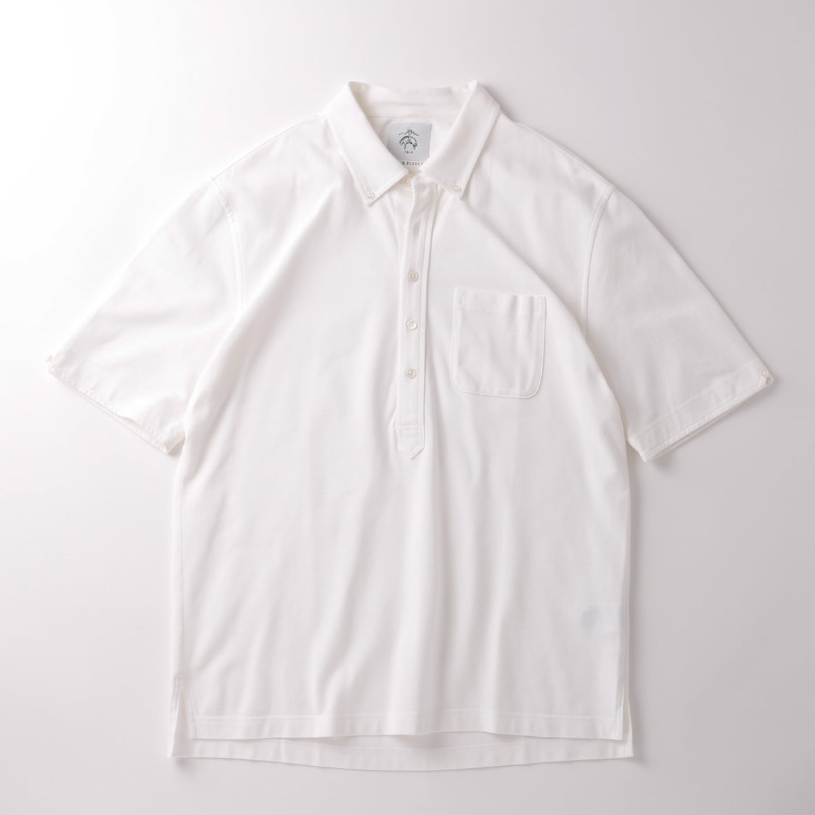 極美品】 BLACK FLEECE BY BROOKS BROTHERS special cotton classic