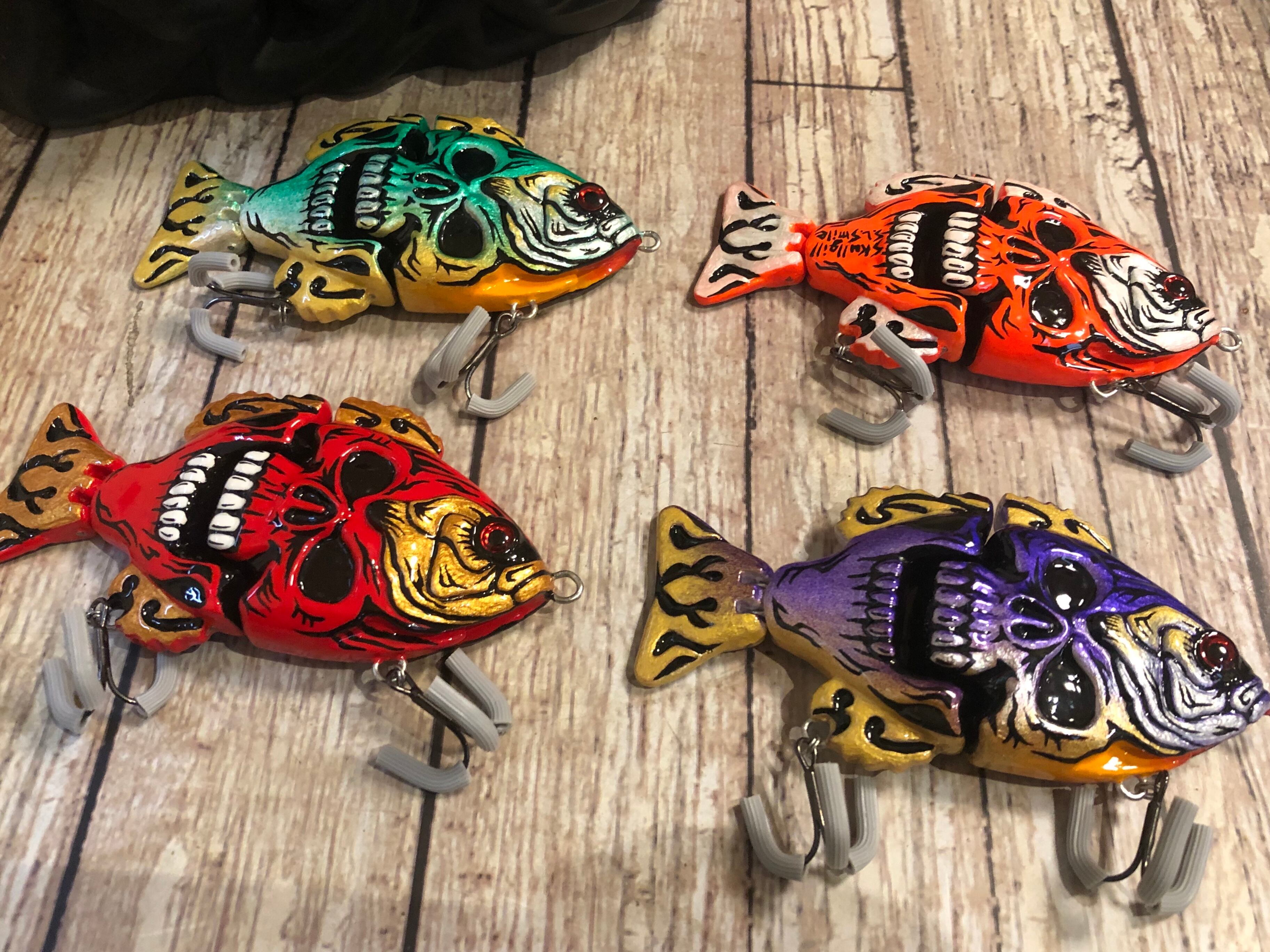 ドットスリー ルアー DOTTO3ドットスリー 親ジャイアントゼウス