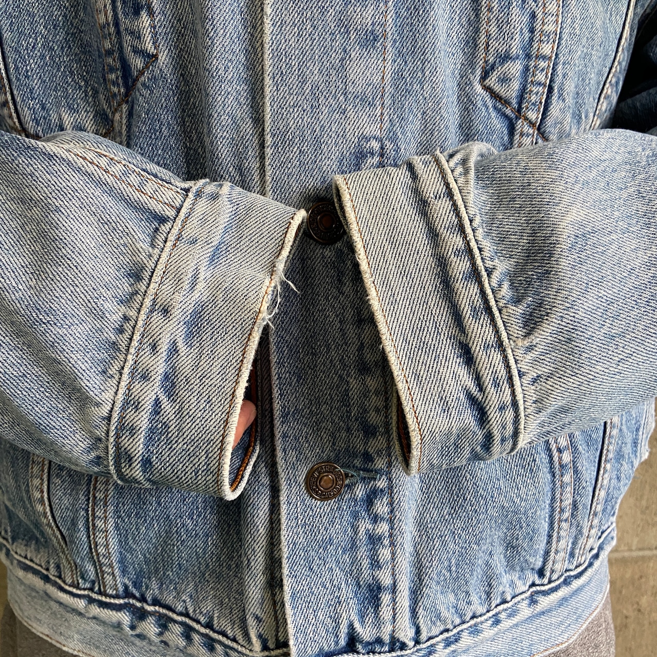 90年代 Levi