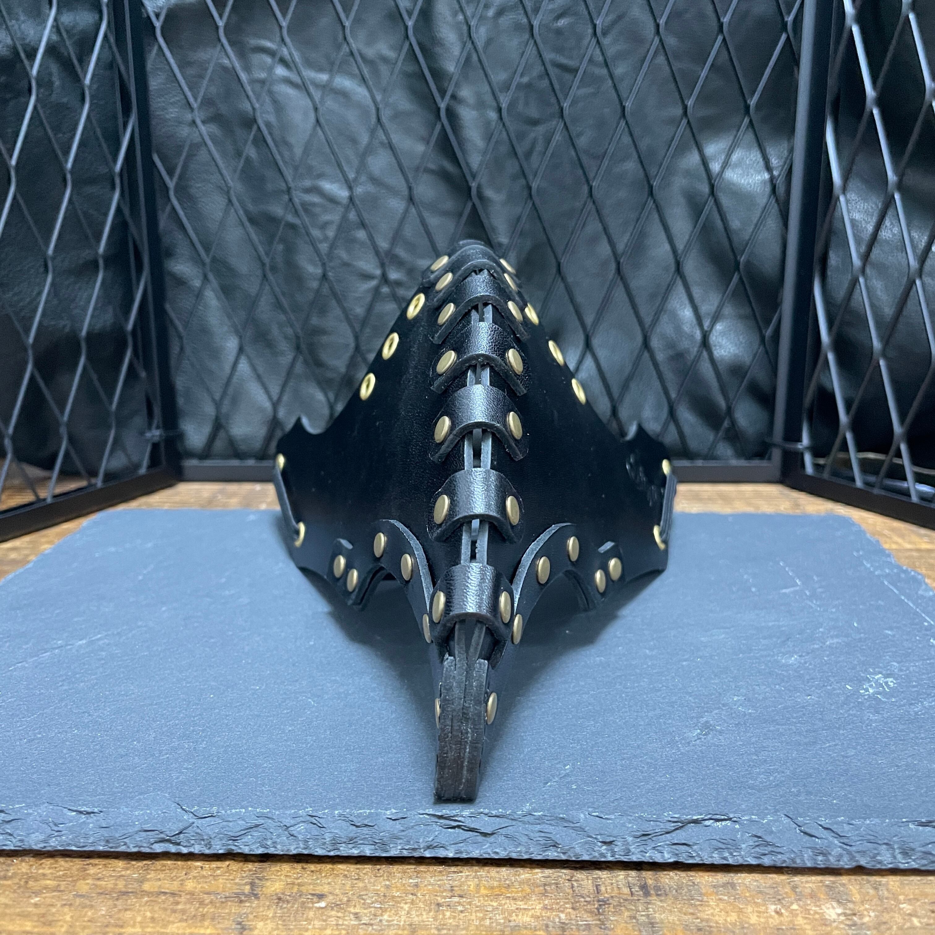 ルガトショルダー仕様】ペストマスク 