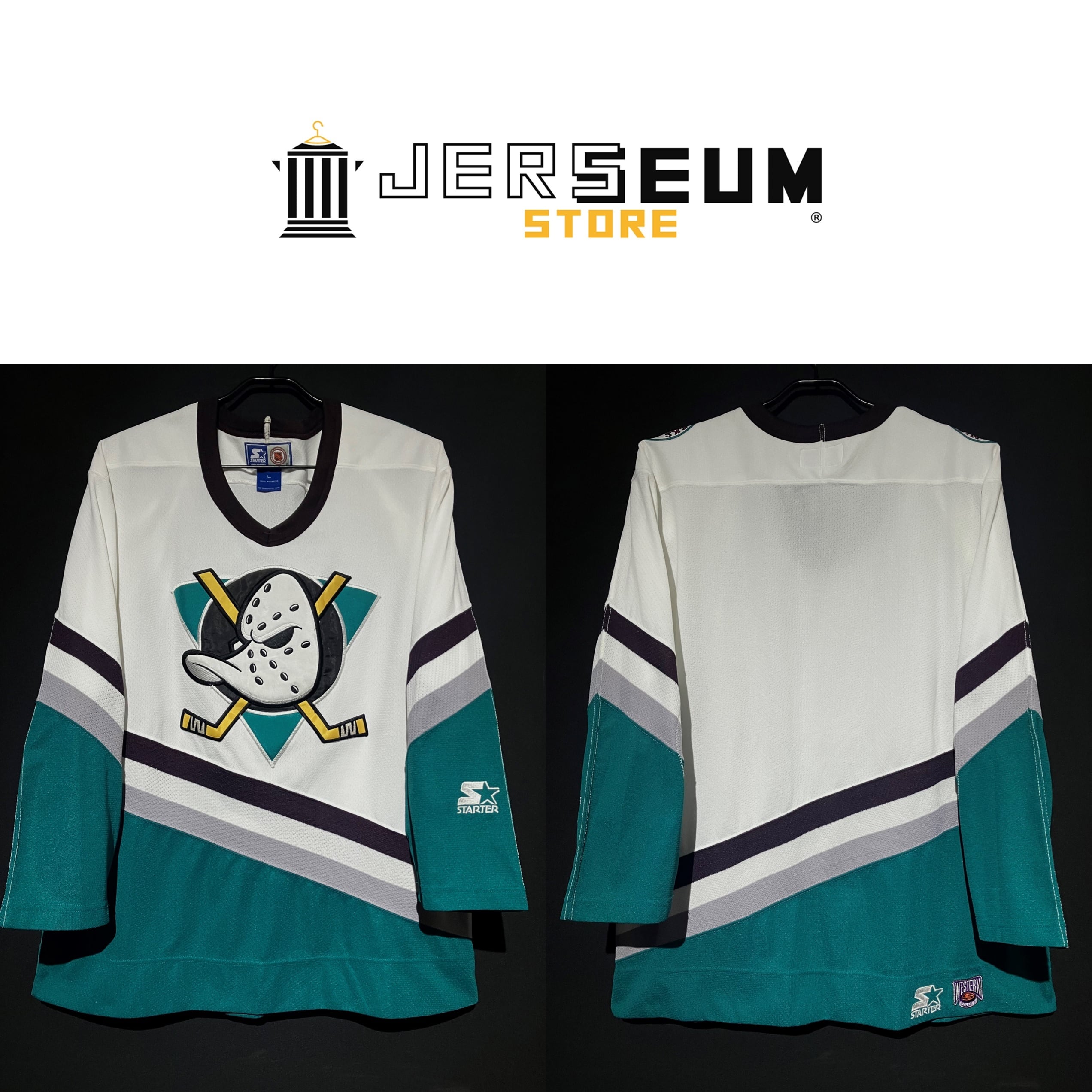 Big 4 Leagues：北米4大スポーツ | JERSEUM STORE