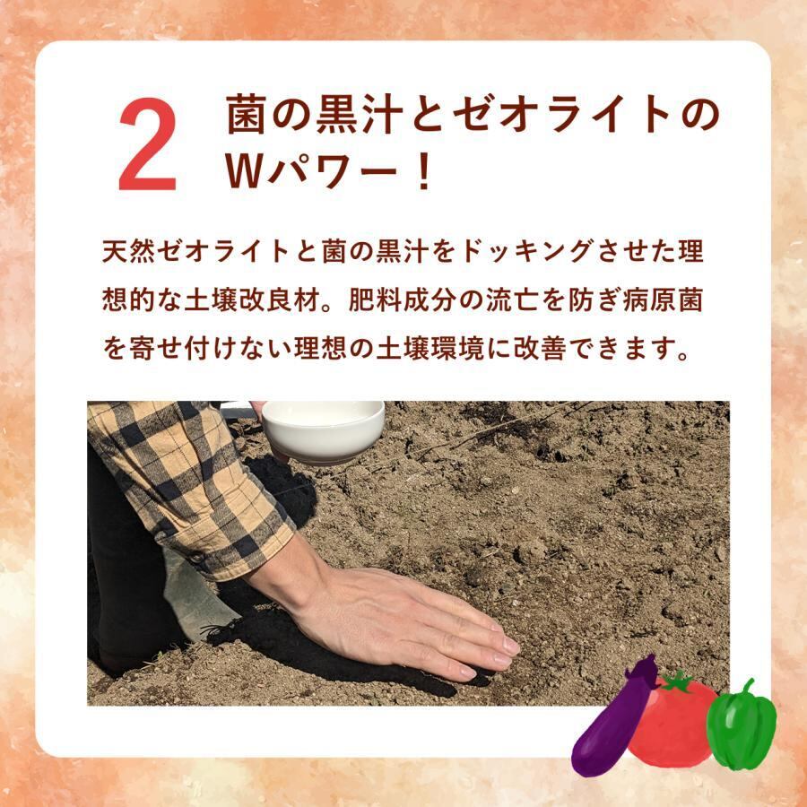 連作障害ブロックW 10Kg×2袋 | らーめん（米三の人）のショップ