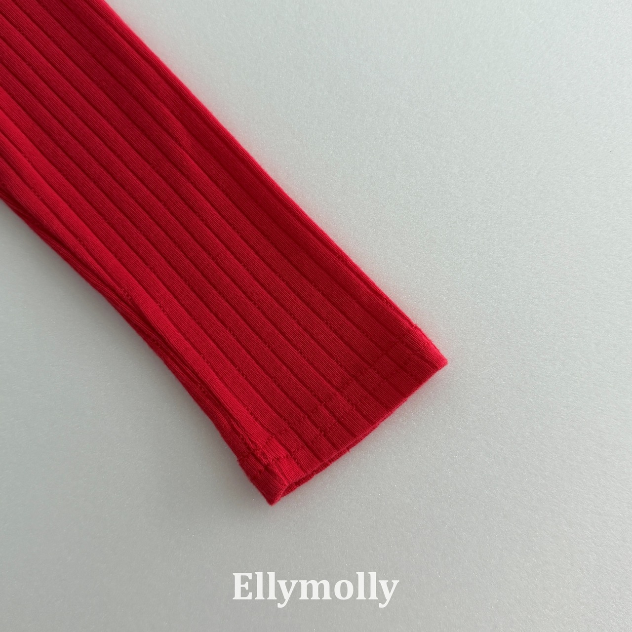 【取寄/韓国直送】Elly molly ディンディンピンコTシャツ|秋服|韓国子供服|26/AT
