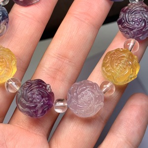 A59お花・フローライト