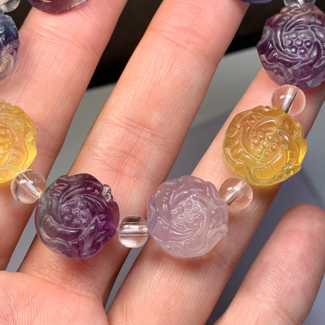 A59お花・フローライト