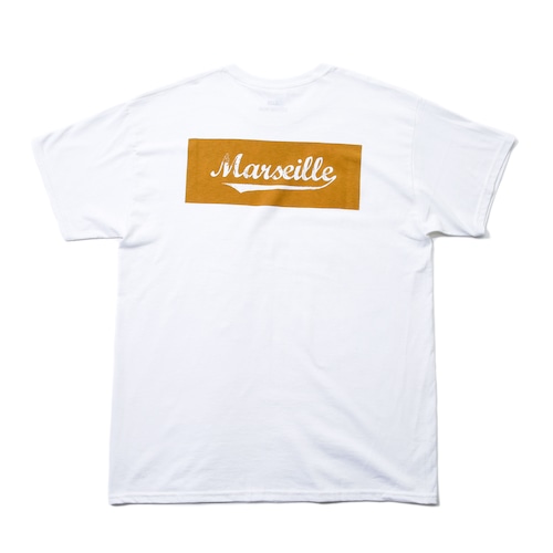 Marseille T-shirt