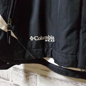 【columbia】コロンビア　ジャンパー　アウター