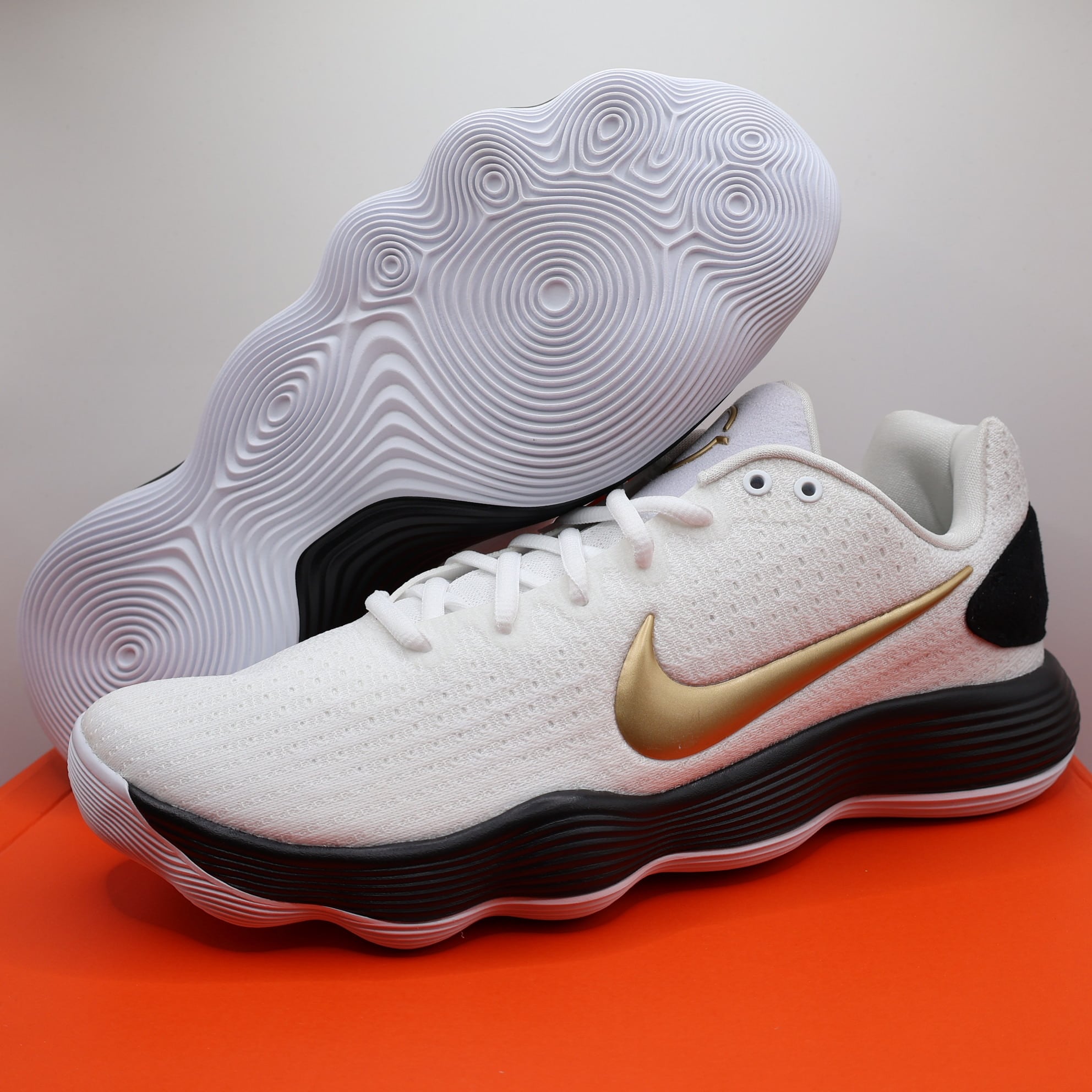 Nike Book 1 EP Leather 