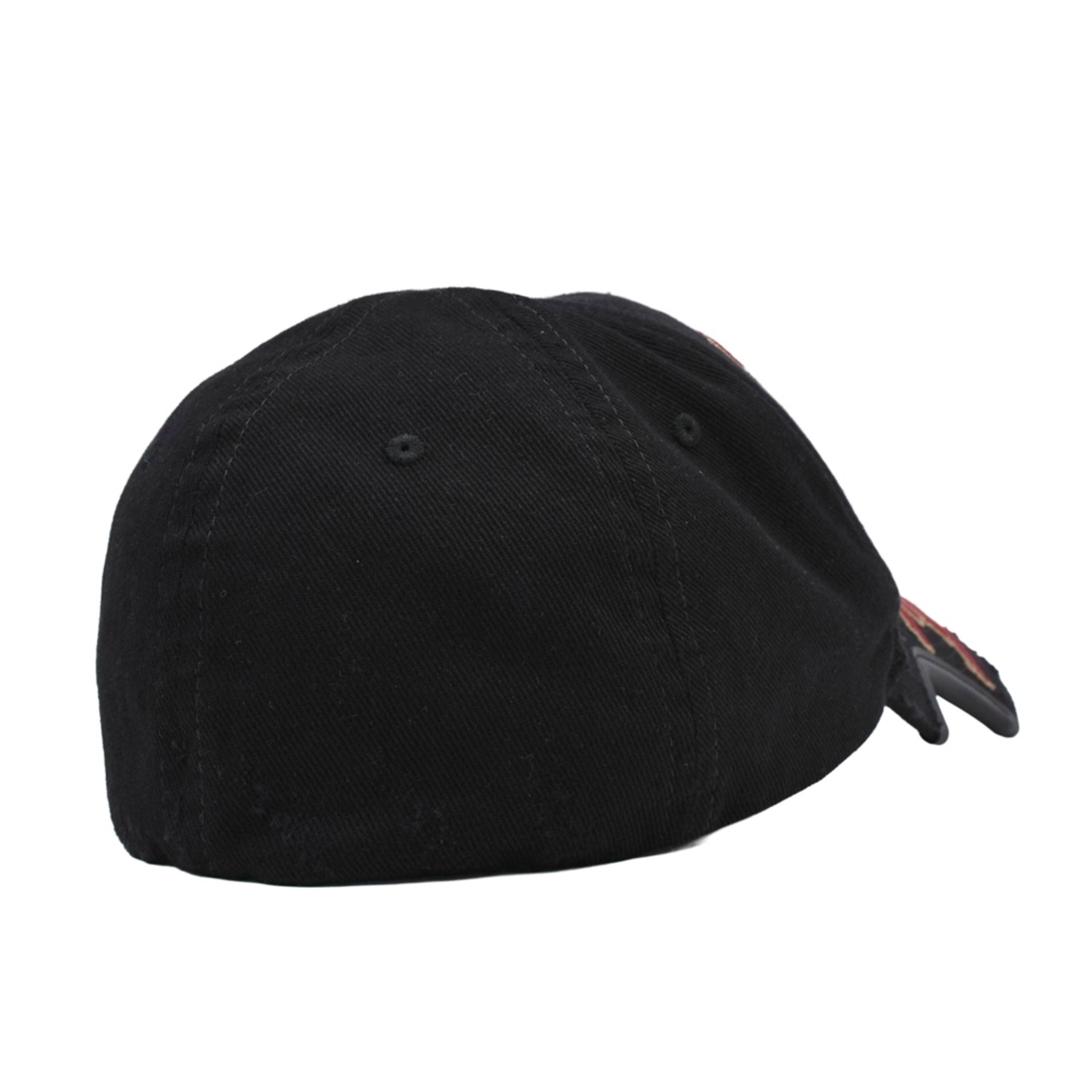 【BALENCIAGA】No Closure Logo Cap - 5